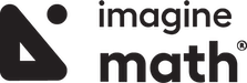 Imagine Math logo